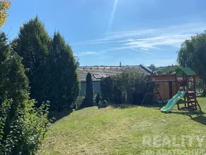 Prodej bytu 5+kk, Tuchoměřice, Na Výsluní, 234 m2