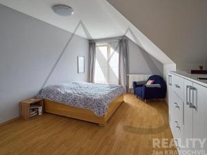 Prodej bytu 5+kk, Tuchoměřice, Na Výsluní, 234 m2