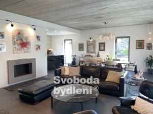 Prodej rodinného domu, Dobřejovice, Čestlická, 161 m2