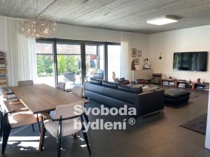 Prodej rodinného domu, Dobřejovice, Čestlická, 161 m2