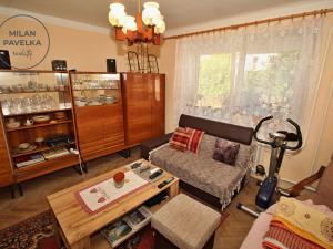 Prodej rodinného domu, Olší - Litava, 151 m2
