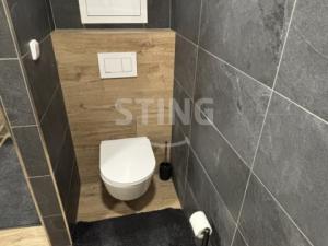 Pronájem bytu 3+kk, Olomouc, Božetěchova, 66 m2