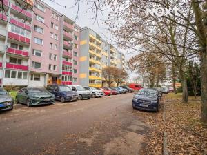Pronájem bytu 1+1, Zábřeh, Severovýchod, 31 m2