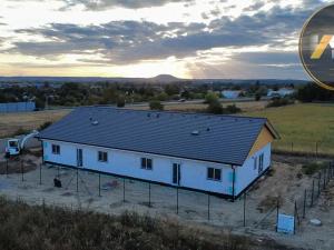 Pronájem rodinného domu, Mělník, Na Průhoně, 123 m2