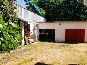 Prodej rodinného domu, Hodonín, Plucárna, 303 m2