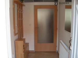 Pronájem kanceláře, Brno, Hasičská, 81 m2