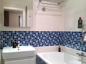 Pronájem bytu 2+kk, Praha - Hostavice, Vidlák, 58 m2
