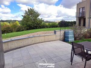 Pronájem bytu 2+kk, Praha - Hostavice, Vidlák, 58 m2