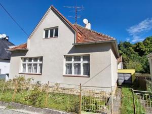 Prodej rodinného domu, Luhačovice, Úprkova, 120 m2