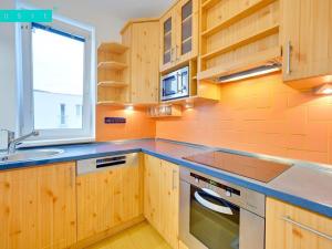 Pronájem bytu 3+kk, Olomouc - Nová Ulice, Bacherova, 70 m2