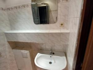 Pronájem bytu 3+1, Most, Zdeňka Fibicha, 69 m2
