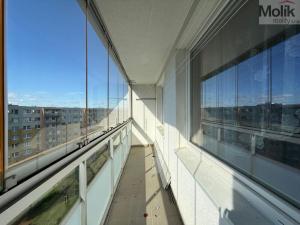 Pronájem bytu 3+1, Most, Josefa Ševčíka, 73 m2