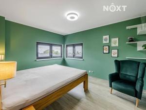 Prodej rodinného domu, Svojetice, Trnková, 137 m2