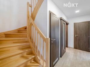 Prodej rodinného domu, Svojetice, Trnková, 137 m2