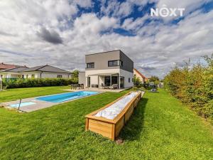 Prodej rodinného domu, Svojetice, Trnková, 137 m2