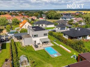 Prodej rodinného domu, Svojetice, Trnková, 137 m2