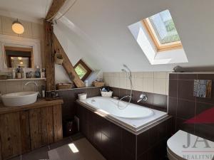 Prodej chalupy, Kašperské Hory - Červená, 242 m2