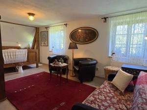 Prodej chalupy, Kašperské Hory - Červená, 242 m2