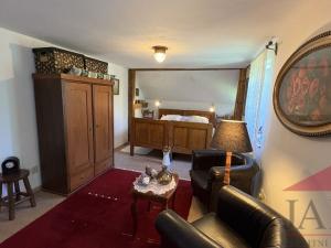 Prodej chalupy, Kašperské Hory - Červená, 242 m2