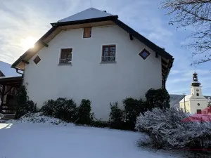 Prodej chalupy, Kašperské Hory - Červená, 242 m2