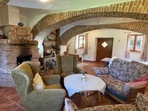 Prodej chalupy, Kašperské Hory - Červená, 242 m2