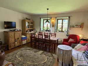 Prodej chalupy, Kašperské Hory - Červená, 242 m2