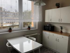 Prodej bytu 1+1, Vyškov, Víta Nejedlého, 35 m2