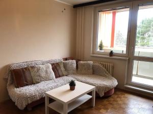 Prodej bytu 1+1, Vyškov, Víta Nejedlého, 35 m2