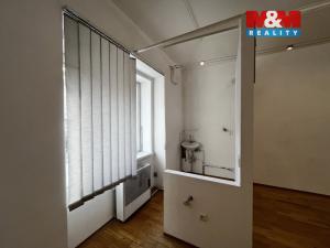 Pronájem obchodního prostoru, Ústí nad Labem - Ústí nad Labem-centrum, Pařížská, 51 m2
