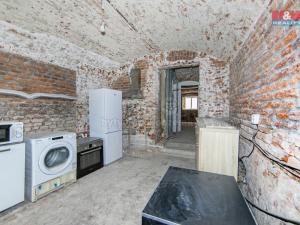 Prodej komerční nemovitosti, Praha - Michle, Baarova, 43 m2
