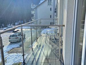 Prodej apartmánu, Dolní Morava, 41 m2