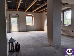 Prodej zemědělské usedlosti, Třebčice, 240 m2