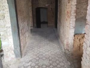 Prodej zemědělské usedlosti, Třebčice, 240 m2