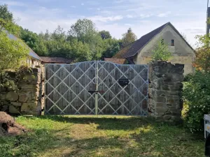 Prodej zemědělské usedlosti, Třebčice, 240 m2