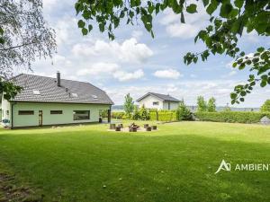 Prodej rodinného domu, Blansko, 276 m2