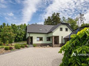 Prodej rodinného domu, Blansko, 276 m2