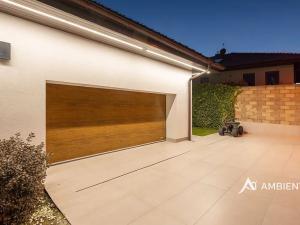 Prodej rodinného domu, Moravany, 360 m2