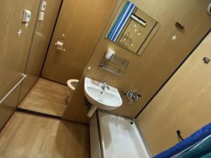 Pronájem bytu 1+kk, Opava, Na Pastvisku, 26 m2