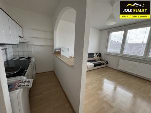 Pronájem bytu 1+kk, Opava, Na Pastvisku, 26 m2