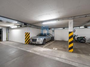 Prodej bytu 3+kk, Praha, Břevnovská, 84 m2