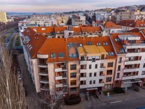 Prodej bytu 3+kk, Praha, Břevnovská, 84 m2