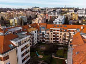 Prodej bytu 3+kk, Praha, Břevnovská, 84 m2