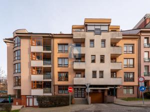 Prodej bytu 3+kk, Praha, Břevnovská, 84 m2