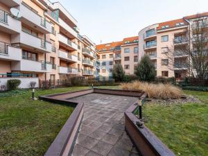 Prodej bytu 3+kk, Praha, Břevnovská, 84 m2