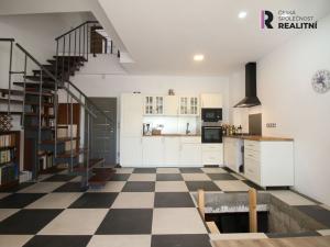 Prodej rodinného domu, Silůvky, Nádražní, 139 m2
