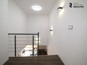 Prodej rodinného domu, Silůvky, Nádražní, 139 m2