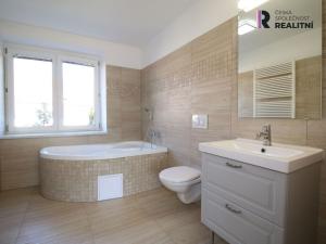 Prodej rodinného domu, Silůvky, Nádražní, 139 m2