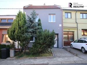 Prodej rodinného domu, Silůvky, Nádražní, 139 m2