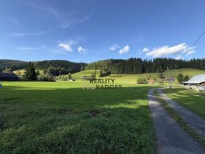 Prodej pozemku pro bydlení, Velké Karlovice, 45173 m2