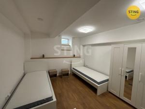 Pronájem bytu 1+kk, Ostrava, S. K. Neumanna, 30 m2